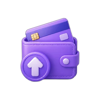Step 02: Isi Saldo — Isi saldo CloudNest via QRIS, transfer bank, e-wallet, atau kartu