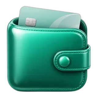 Ikon produk E-Money CloudNest — Dompet digital